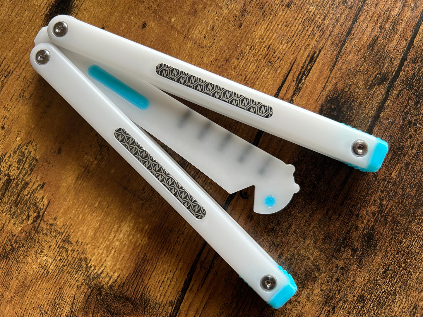LDY Frank-Z Balisong Trainer