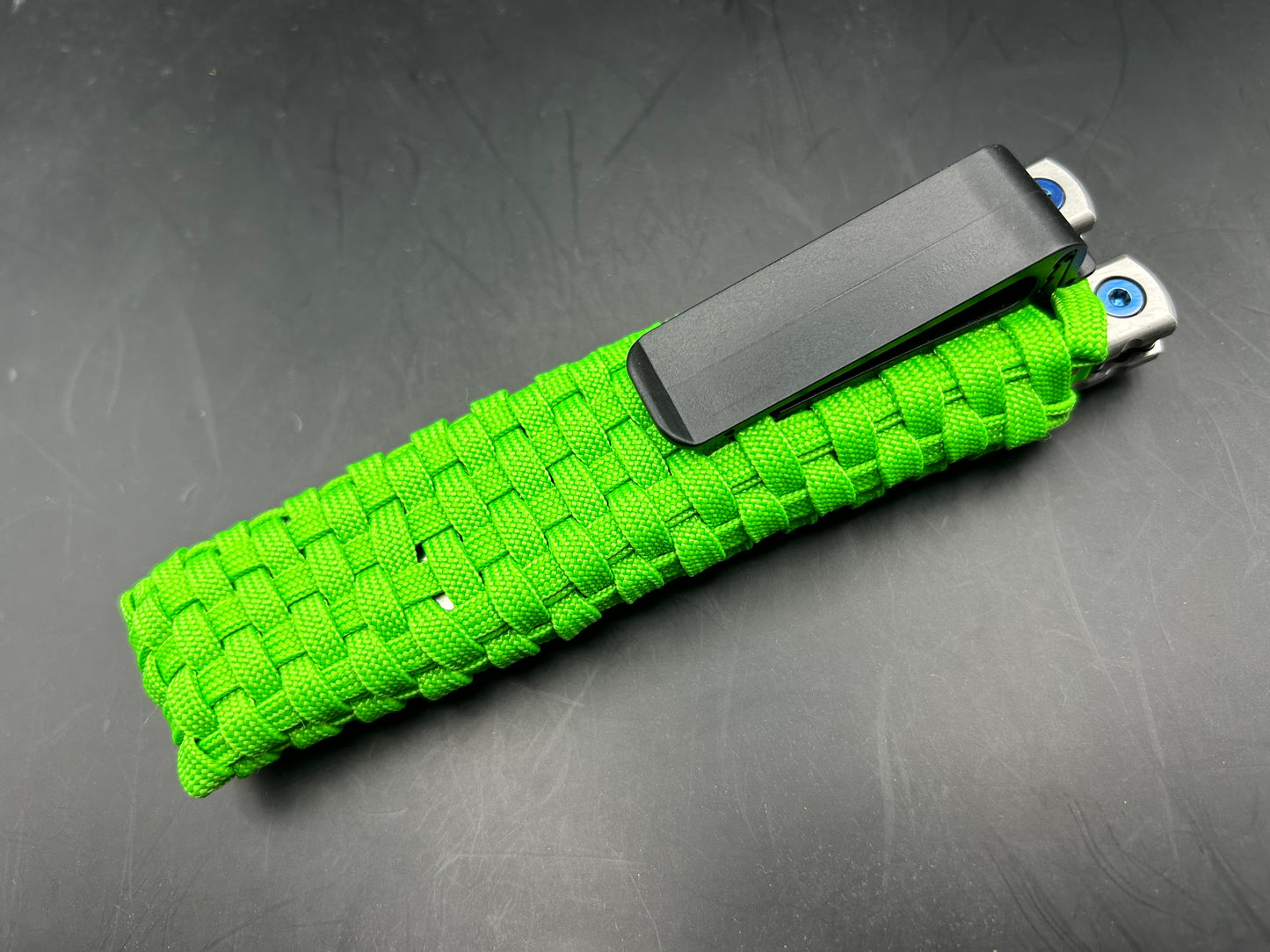 EDC Pocket Slip by BalisongSlips
