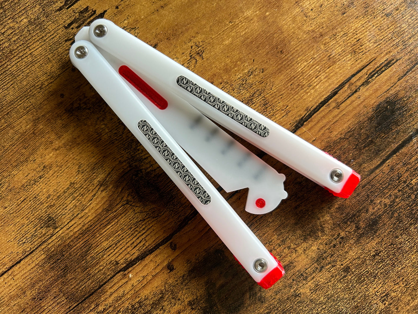 LDY Frank-Z Balisong Trainer