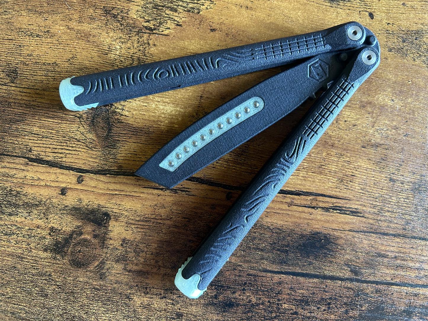 Cycloid LC (Kershaw Lucha Compatible)