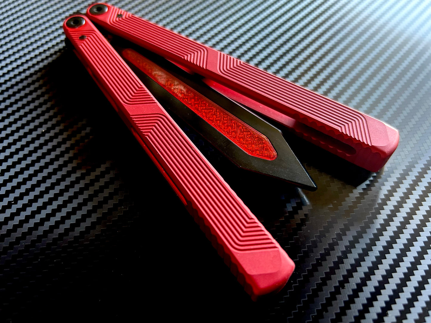 Ring Silencer Mod for Flytanium Zenith Trainer