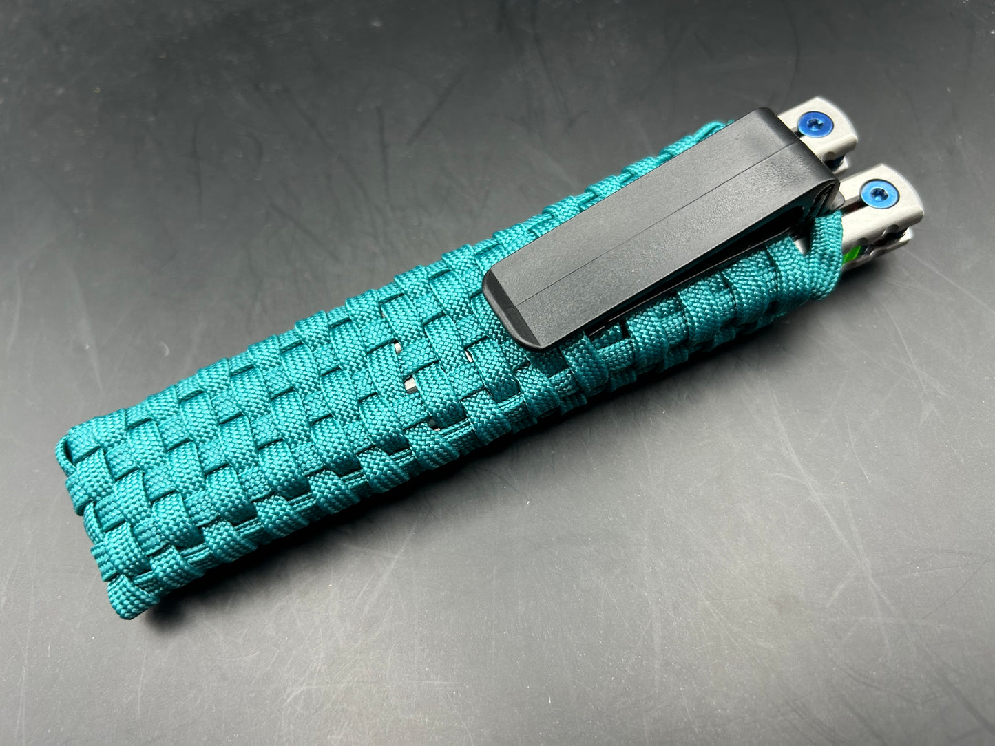 EDC Pocket Slip by BalisongSlips