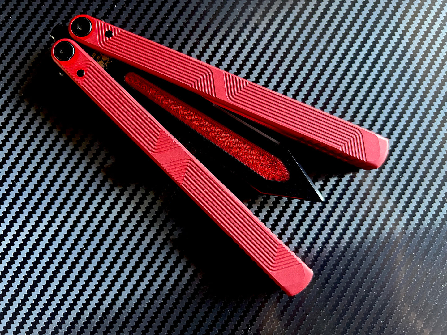 Ring Silencer Mod for Flytanium Zenith Trainer