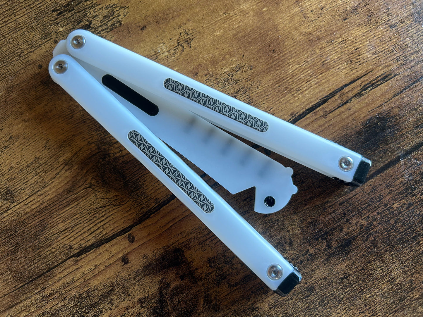LDY Frank-Z Balisong Trainer