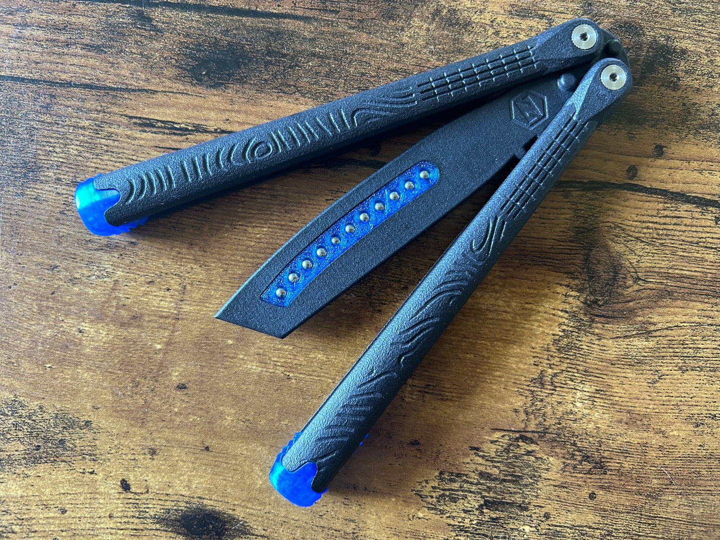 Cycloid LC (Kershaw Lucha Compatible)