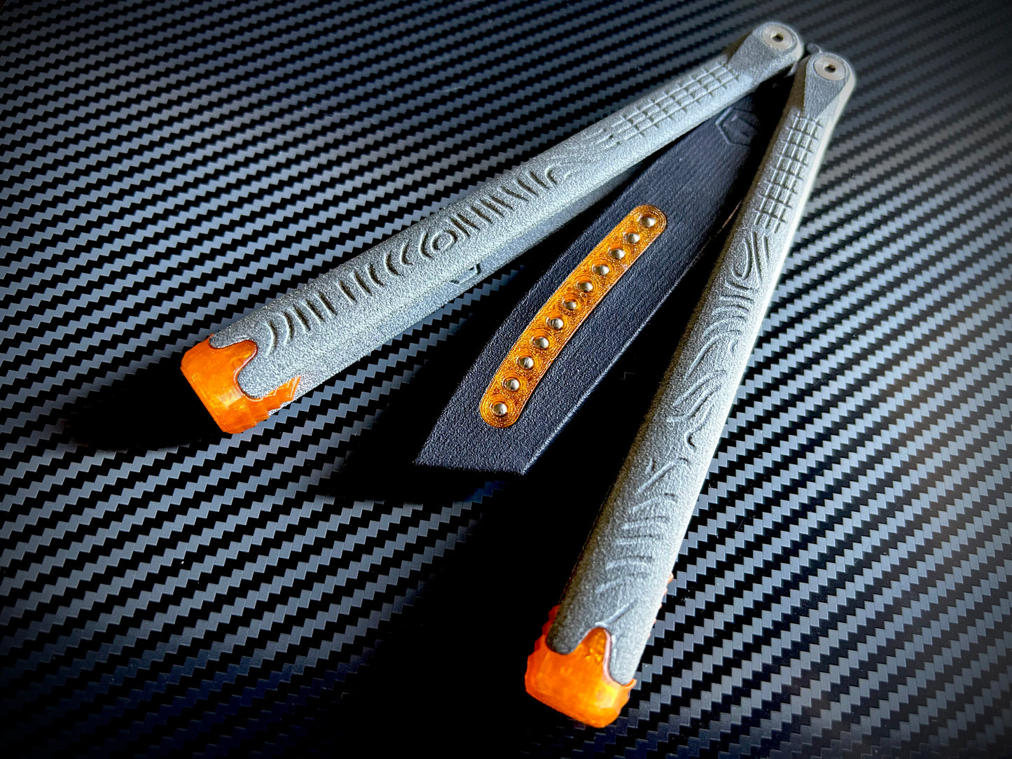 Cycloid LC (Kershaw Lucha Compatible)