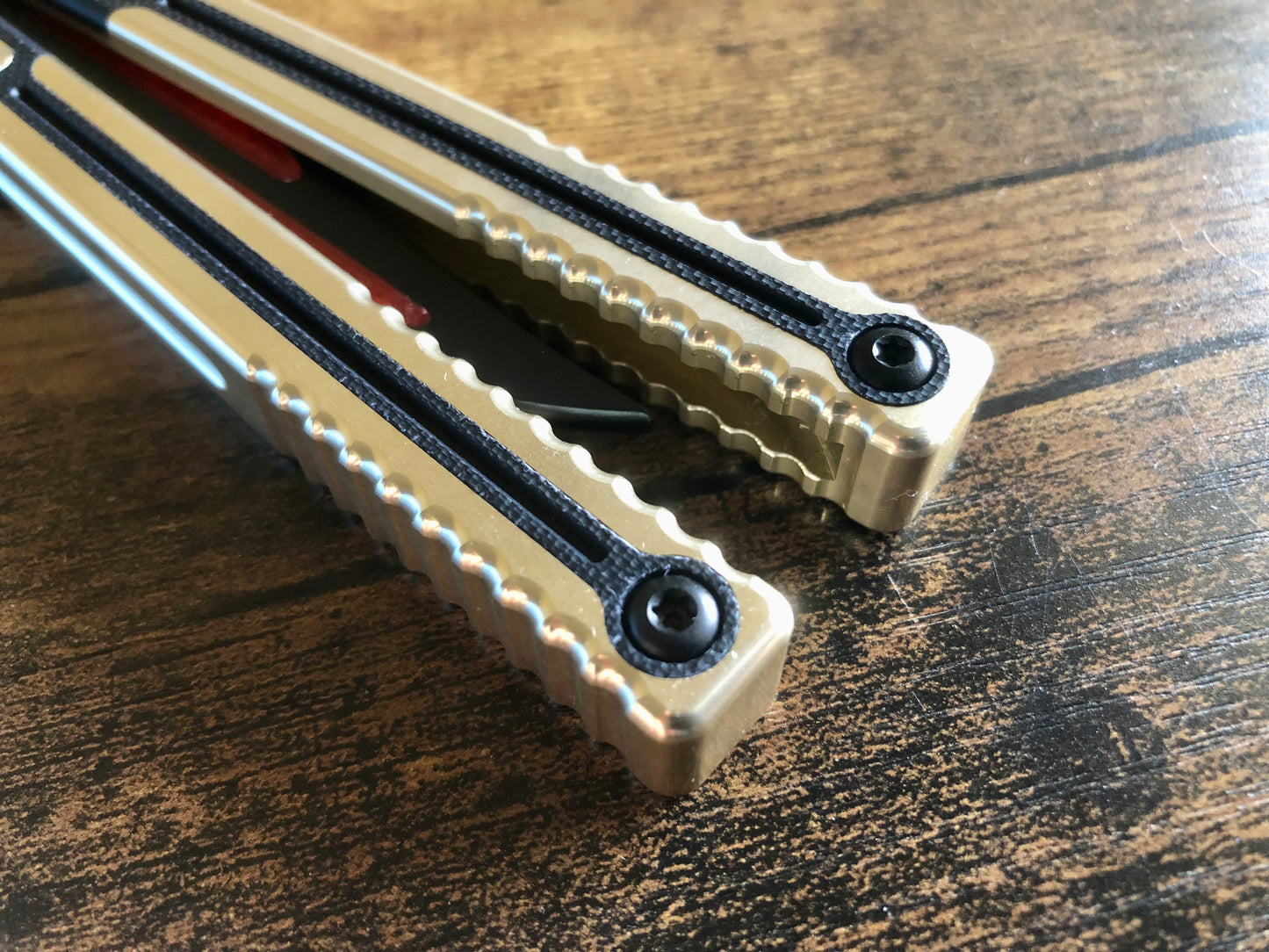 Pivot Plugs