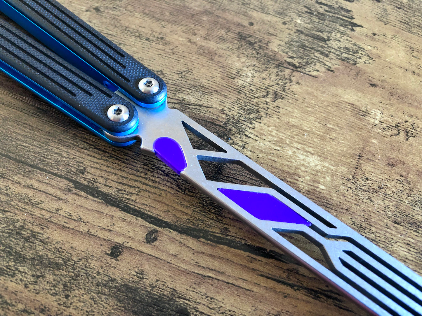 Ring Silencer Mod for Nabalis Trident