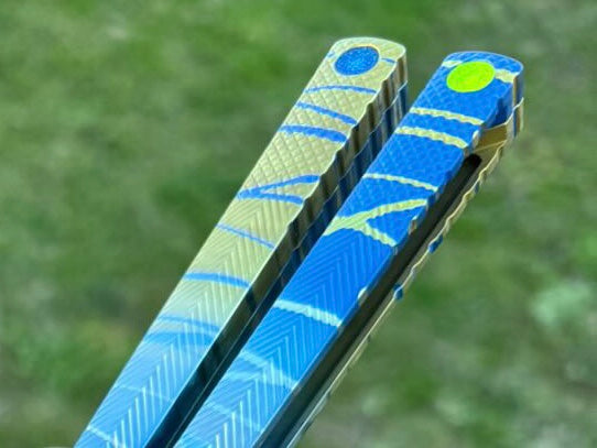 Featherweight Sexbolts