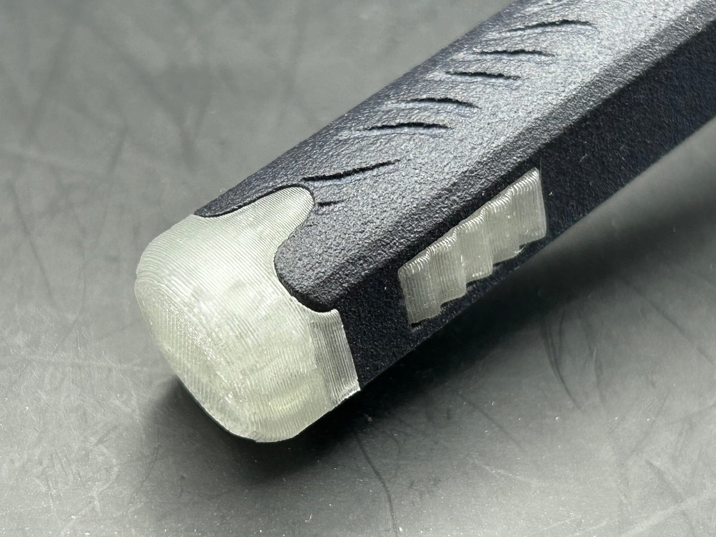 Extra Spacer for Cycloid LC