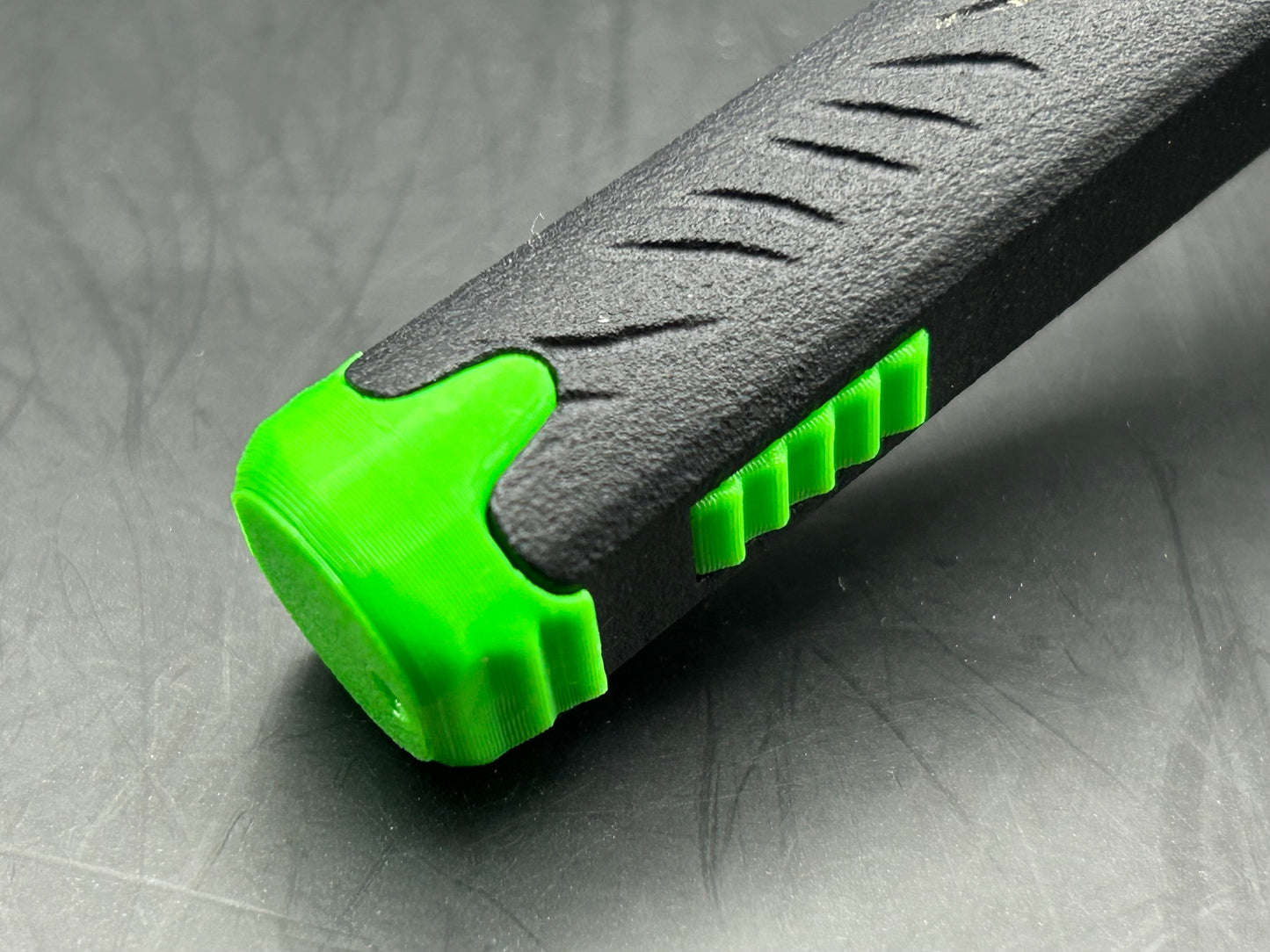 Extra Spacer for Cycloid LC