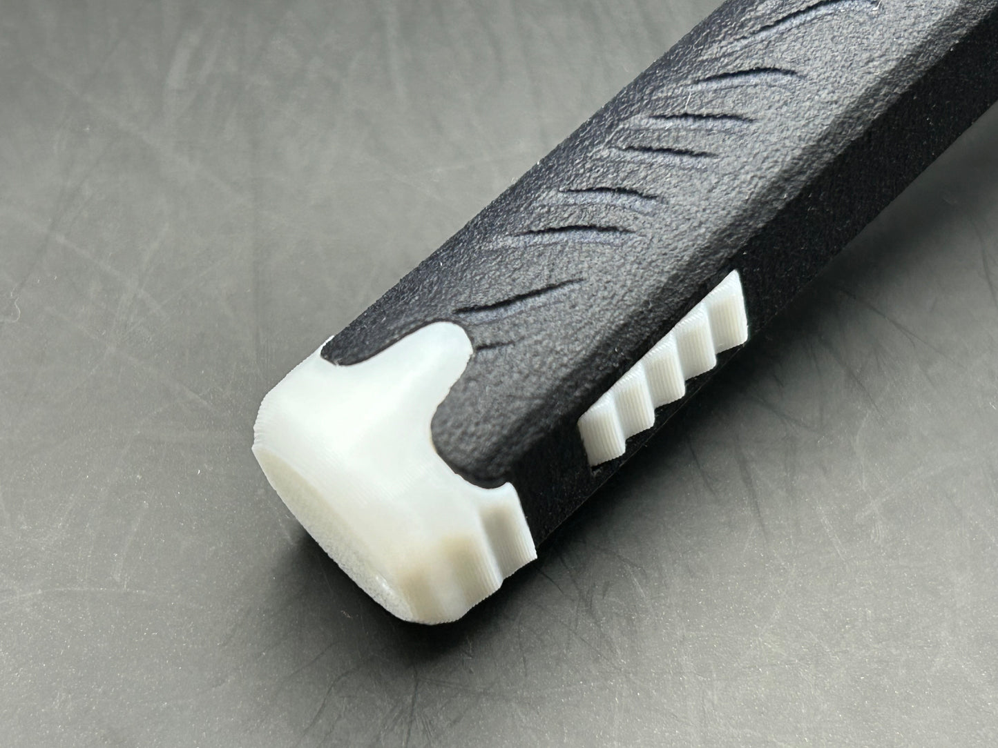 Extra Spacer for Cycloid LC
