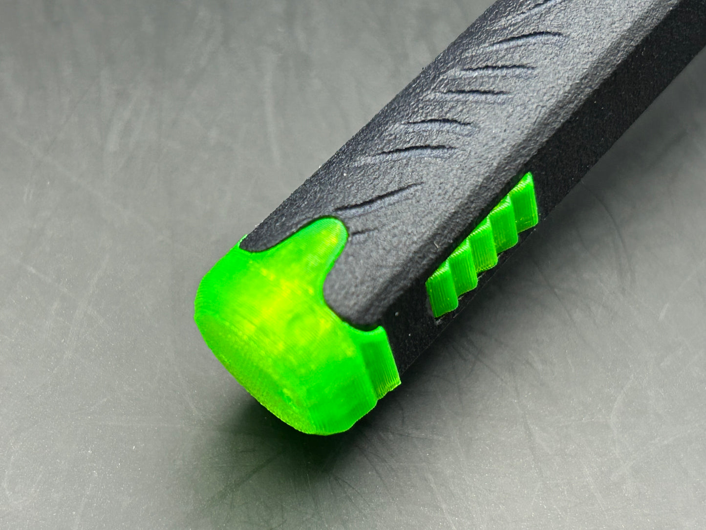 Extra Spacer for Cycloid LC