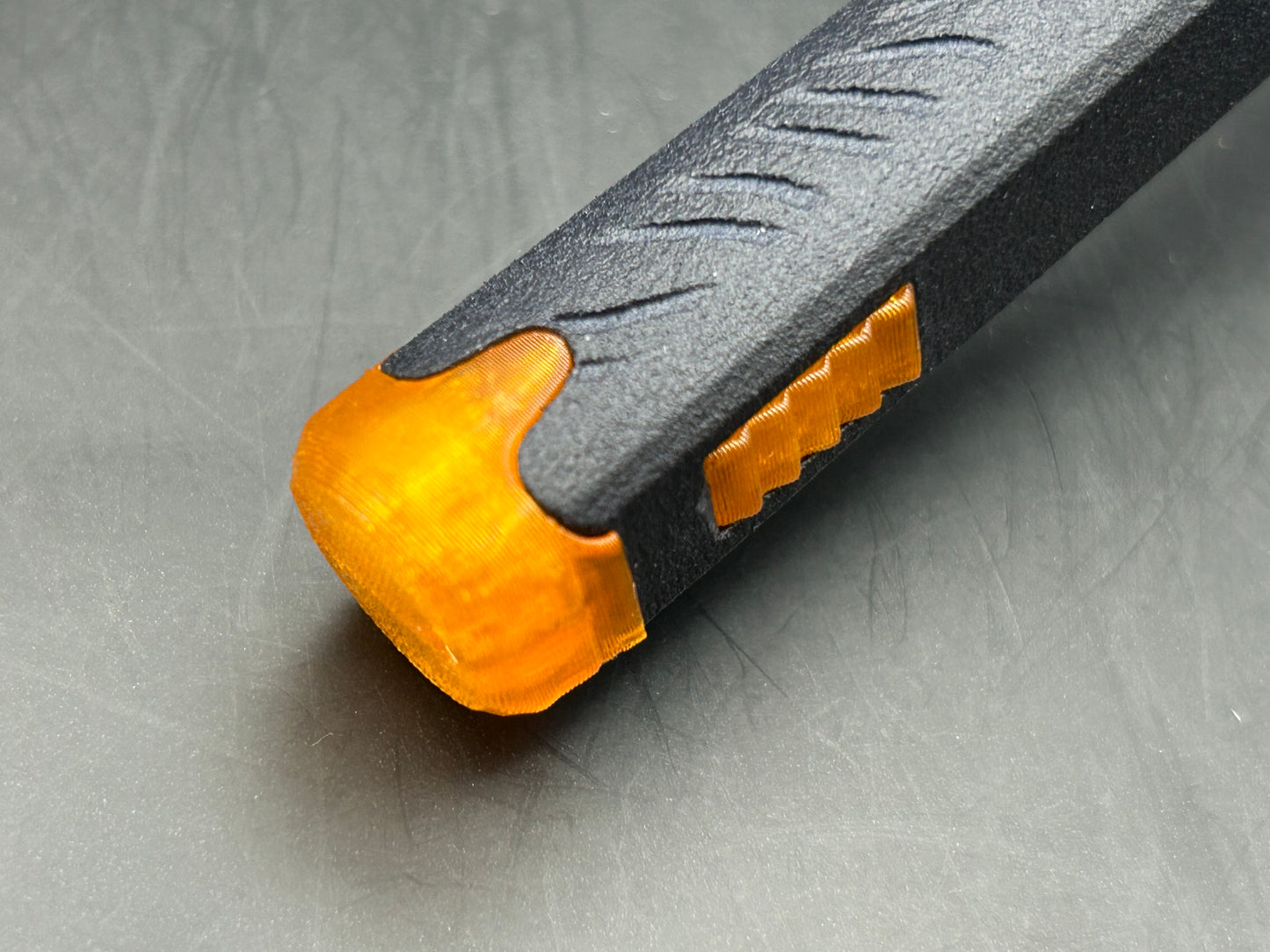 Extra Spacer for Cycloid LC