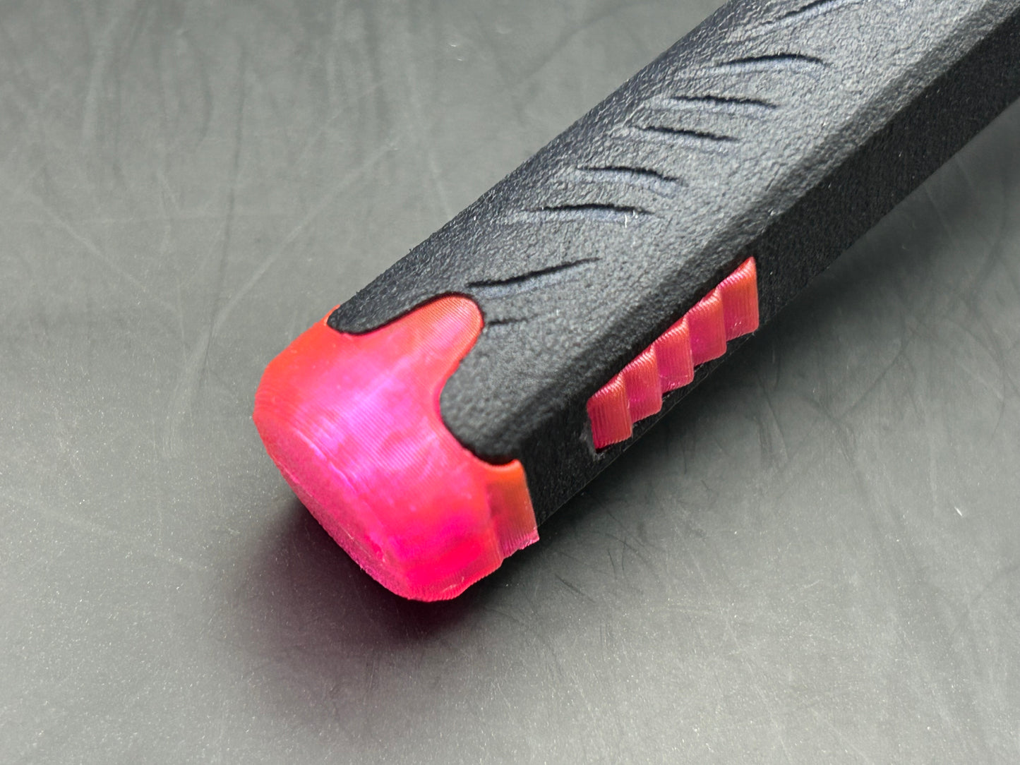 Extra Spacer for Cycloid LC