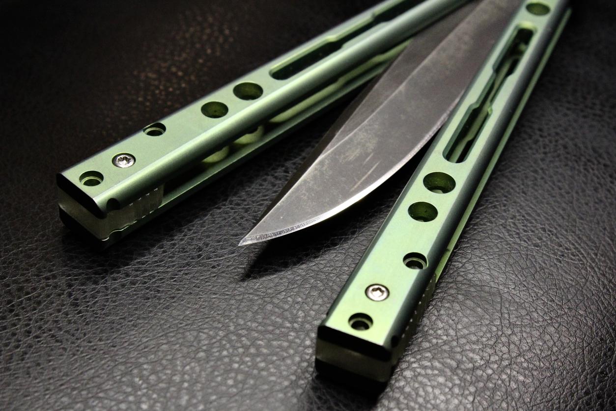 HOM Specter Spacers