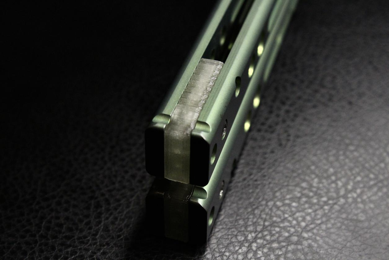 HOM Specter Spacers