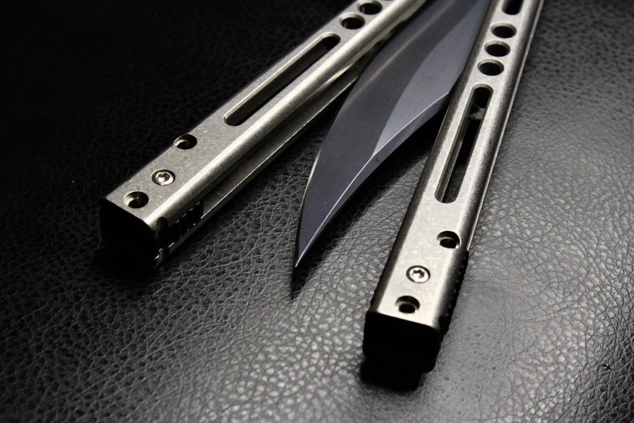 HOM Specter Spacers