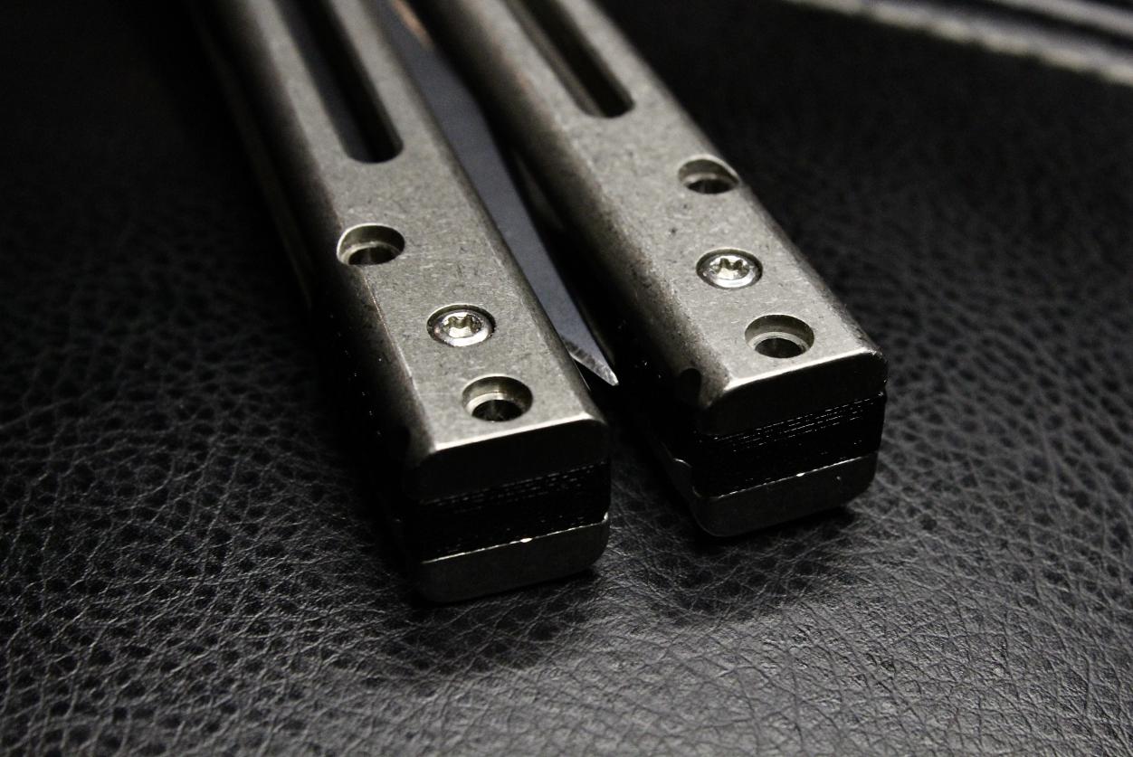HOM Specter Spacers
