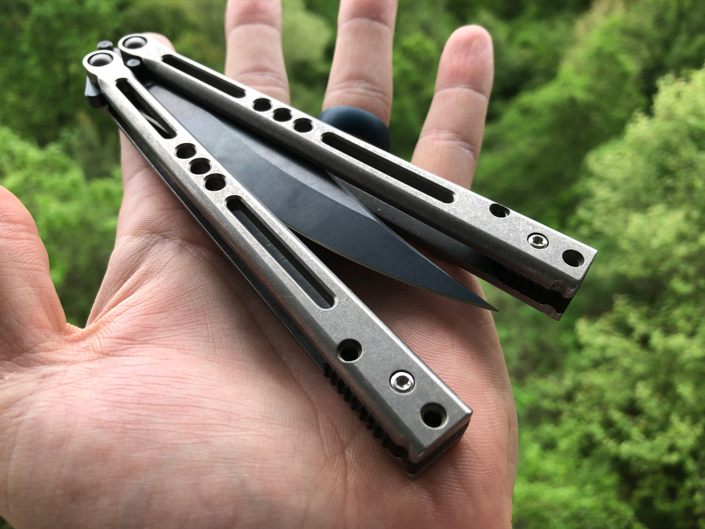 HOM Specter Spacers