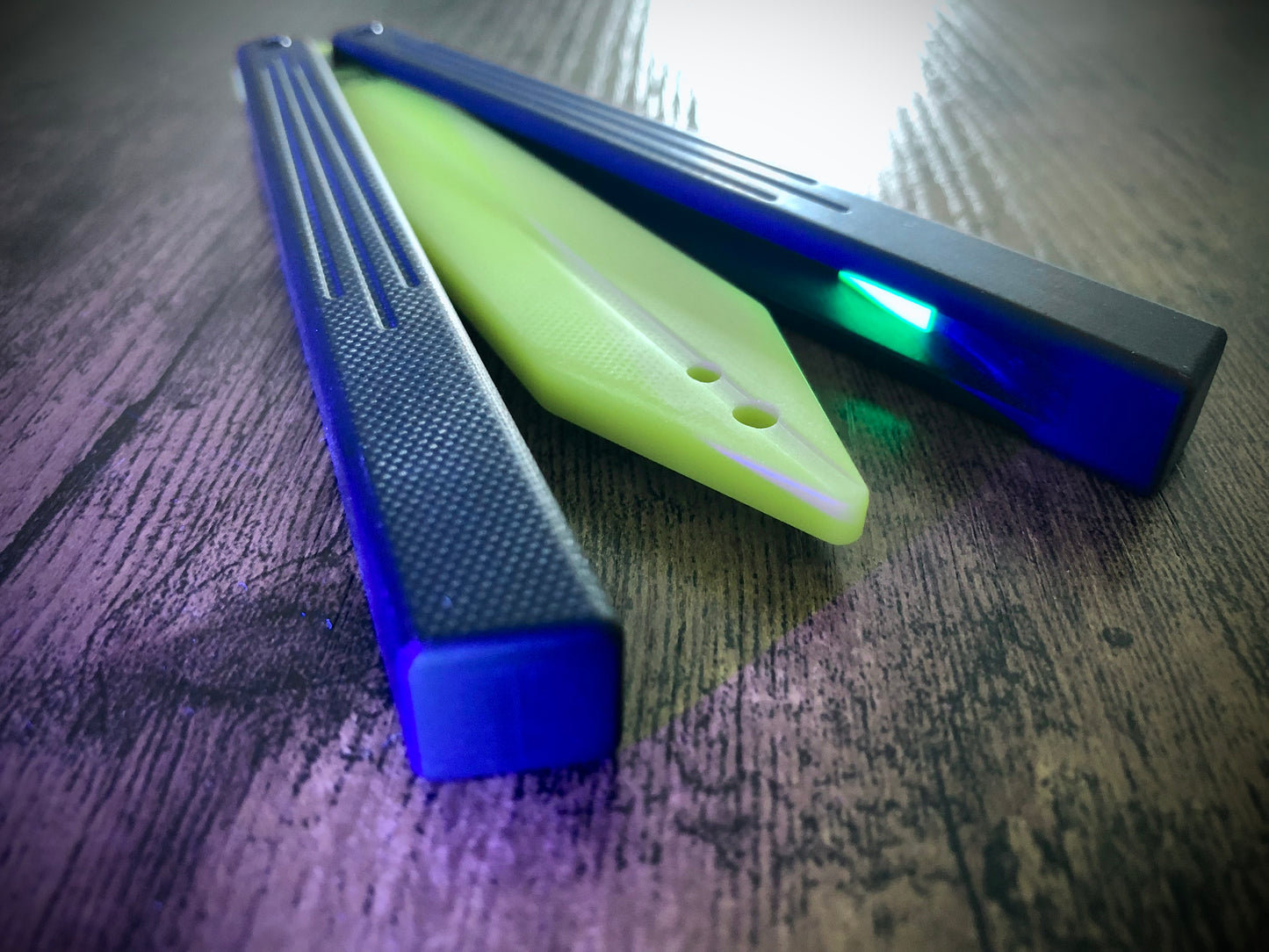 Silencer Mod for HOM G10ST
