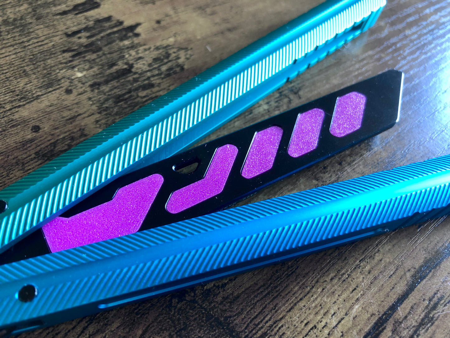 Balance Insert for Glidr Pacific