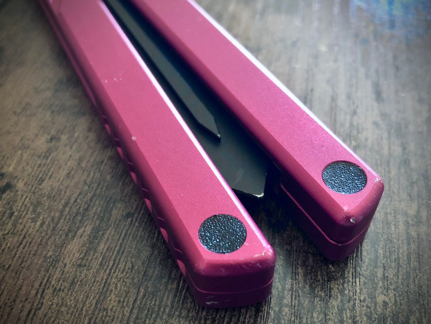 Featherweight Sexbolts