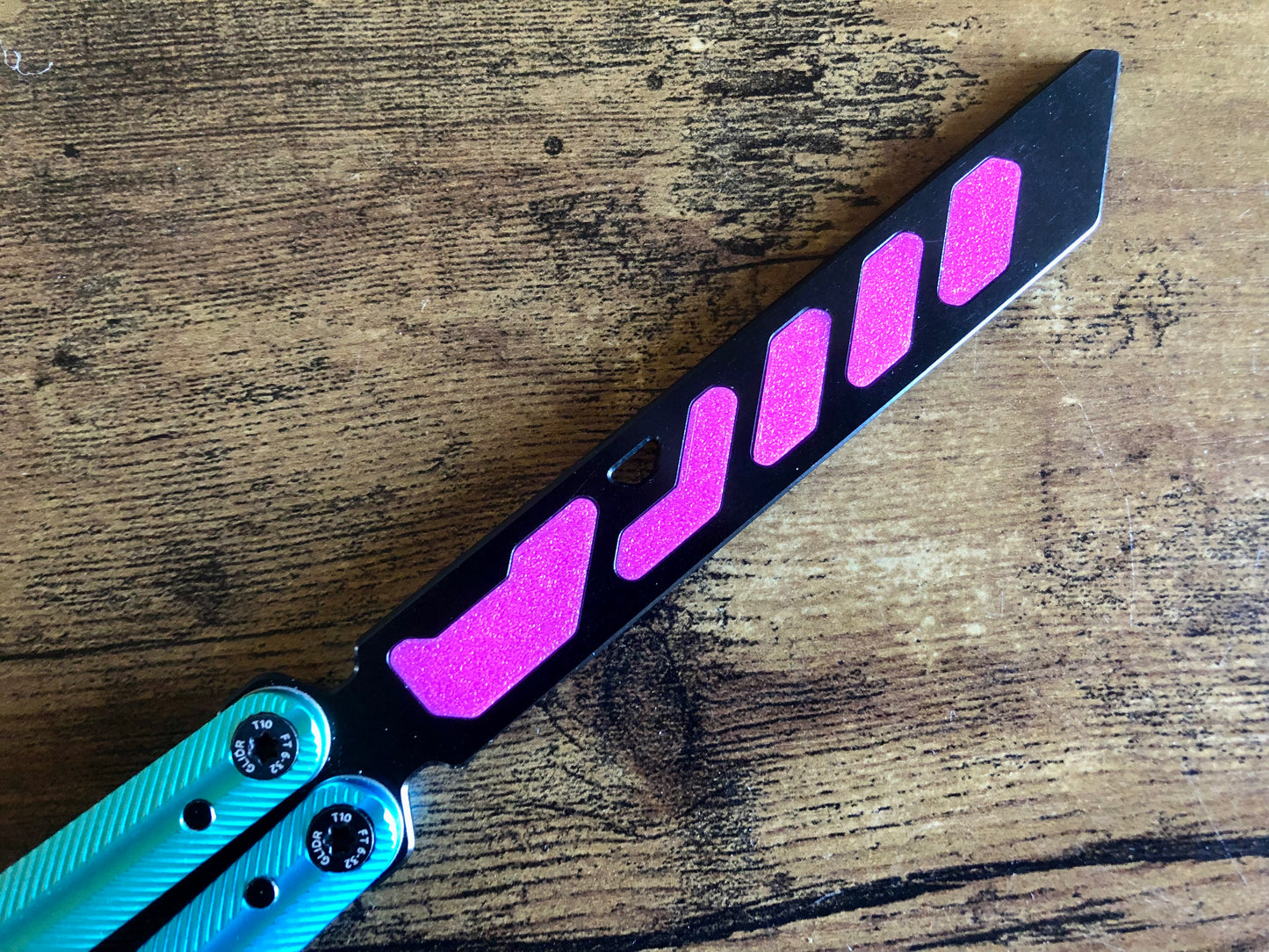 Balance Insert for Glidr Pacific