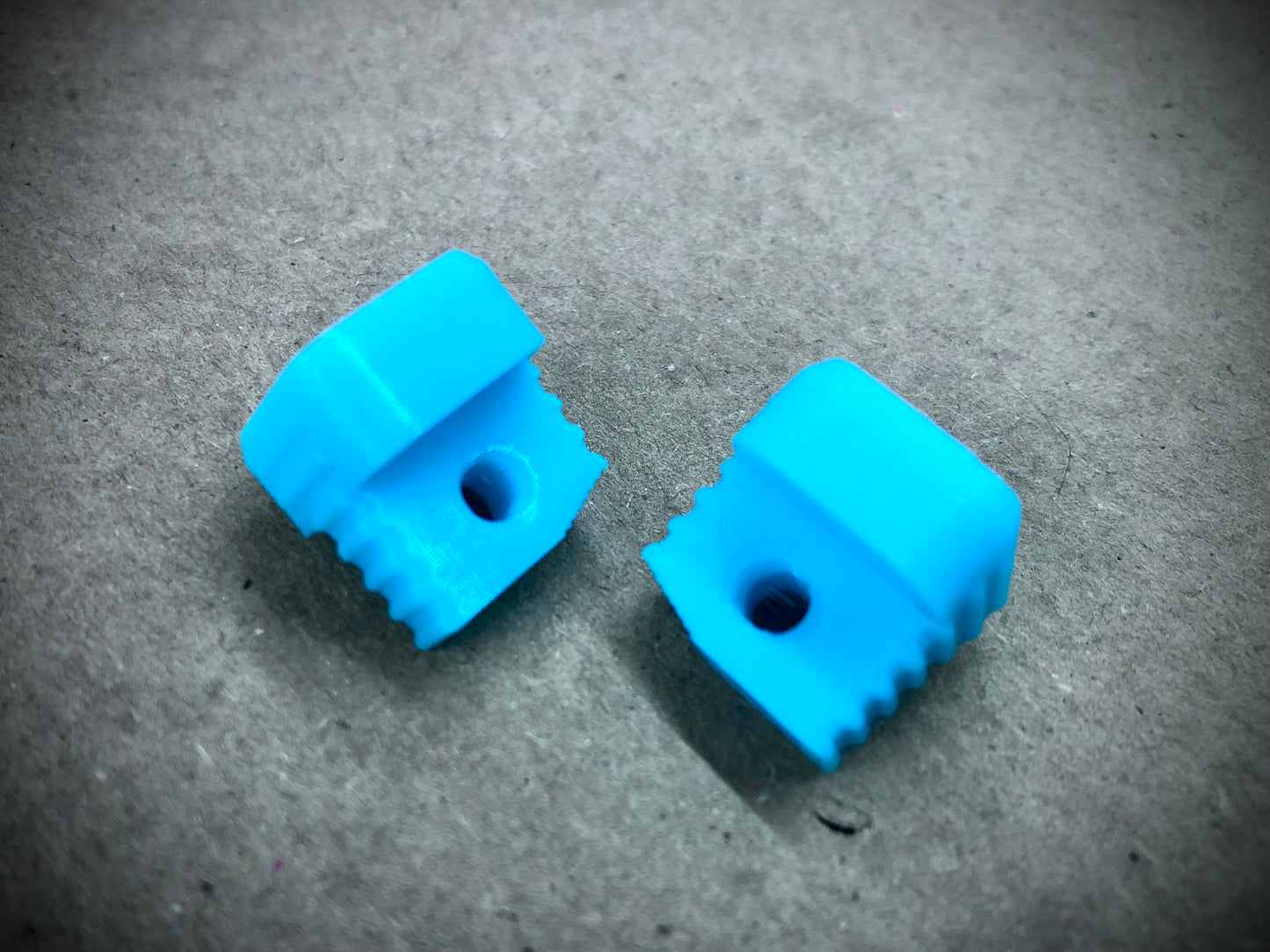 HOM Prodigy & Prodilisk Mod C Spacers