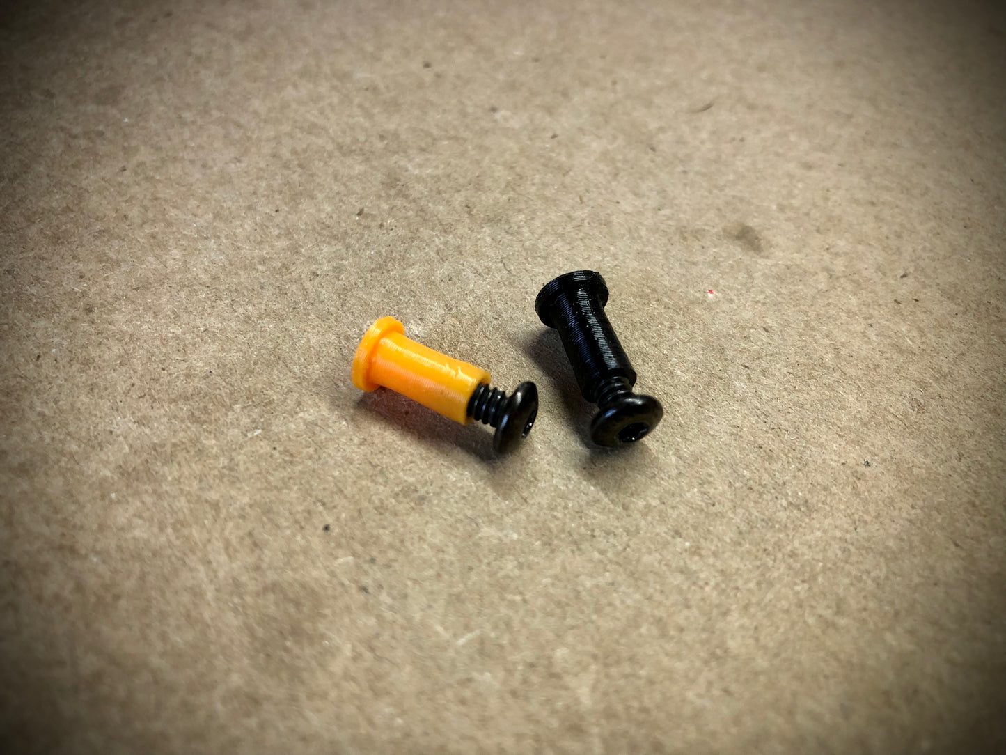 Featherweight Sexbolts