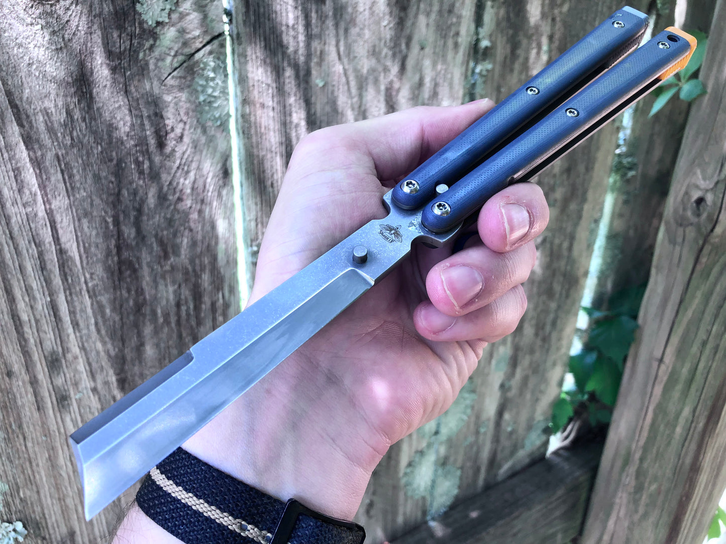 Atropos BRO Spacers
