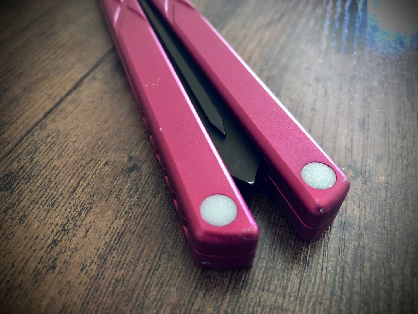 Featherweight Sexbolts