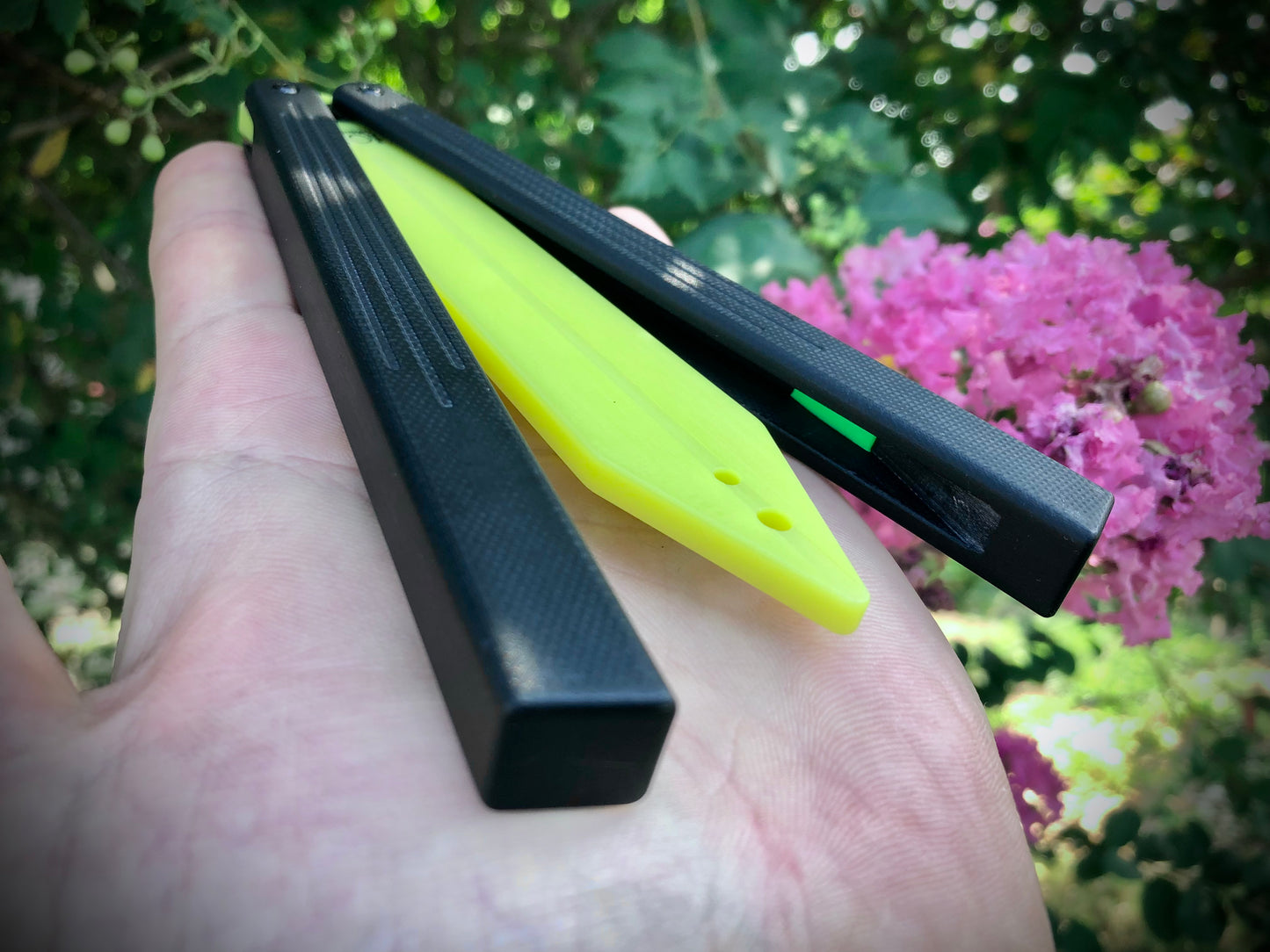 Silencer Mod for HOM G10ST