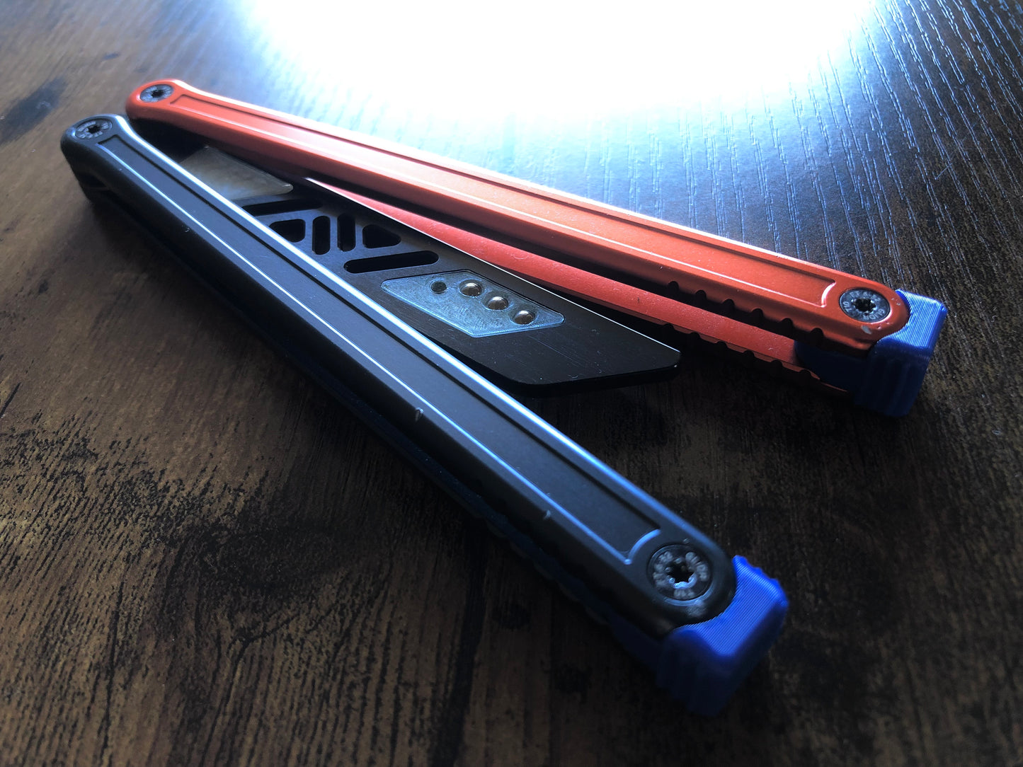 Glidr Arctic & Antarctic Spacers