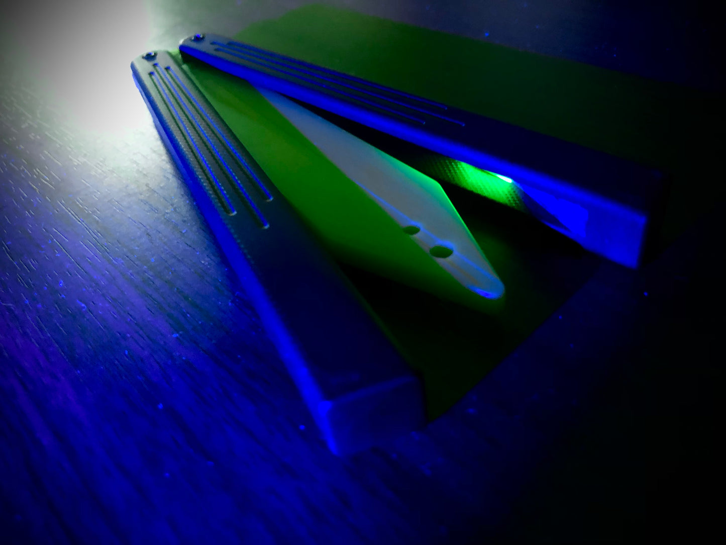 Silencer Mod for HOM G10ST