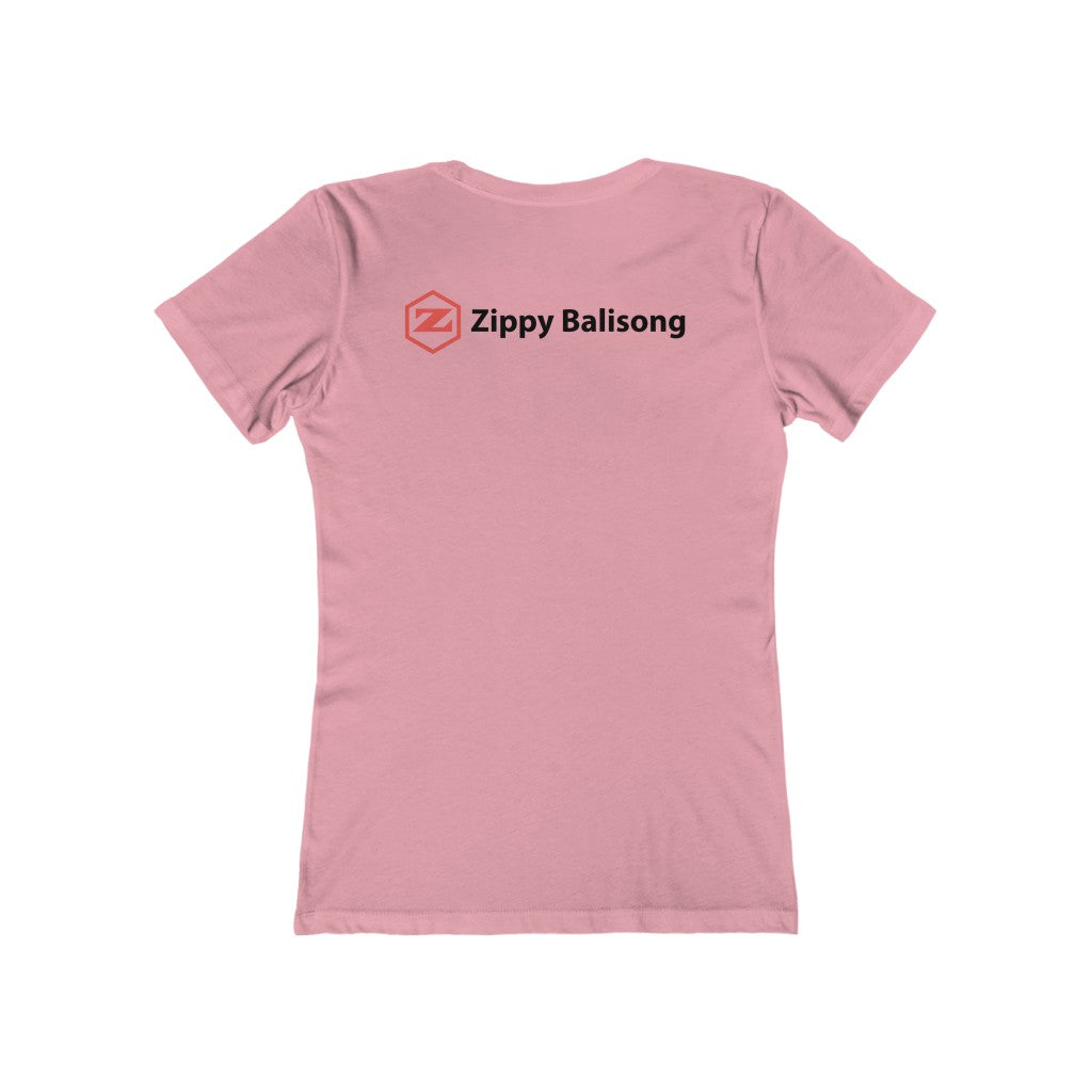 Women's <Z> Tee