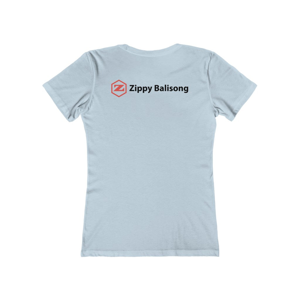 Women's <Z> Tee