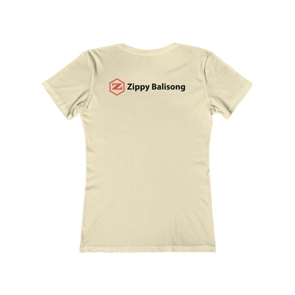 Women's <Z> Tee