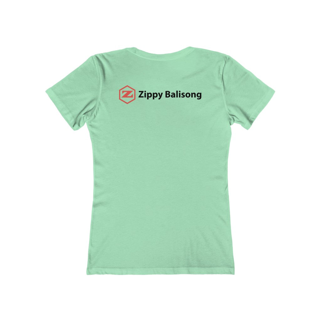 Women's <Z> Tee