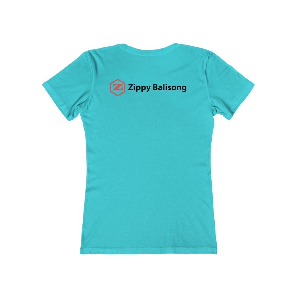 Women's <Z> Tee