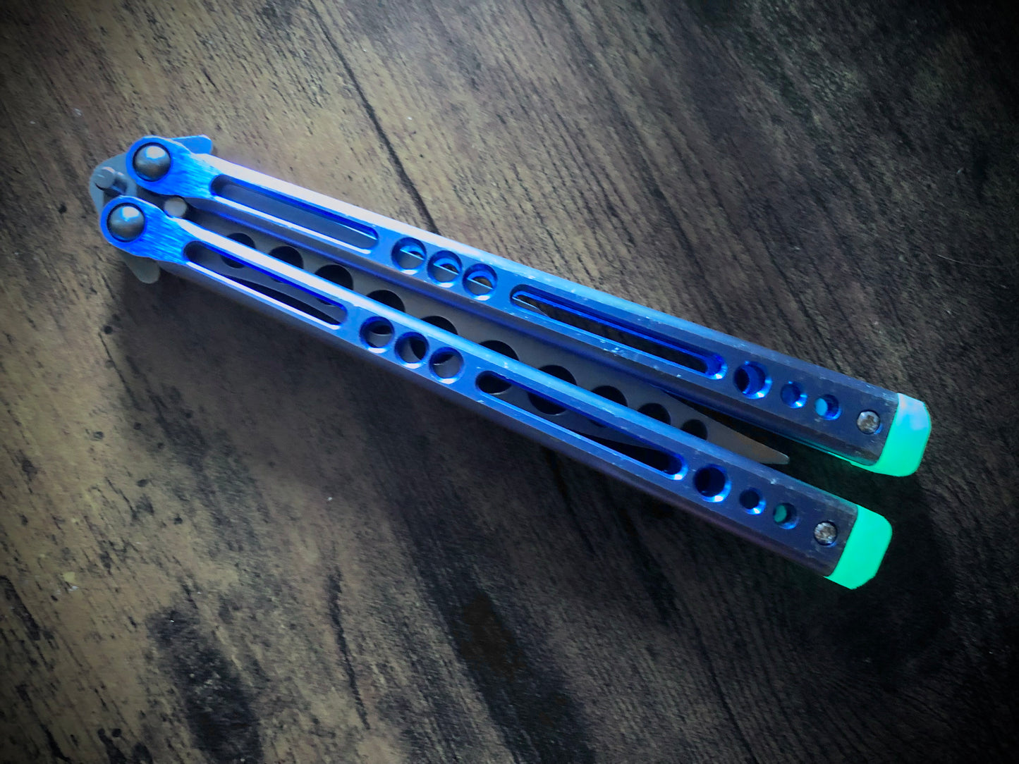 HOM Prodigy & Prodilisk Mod C Spacers
