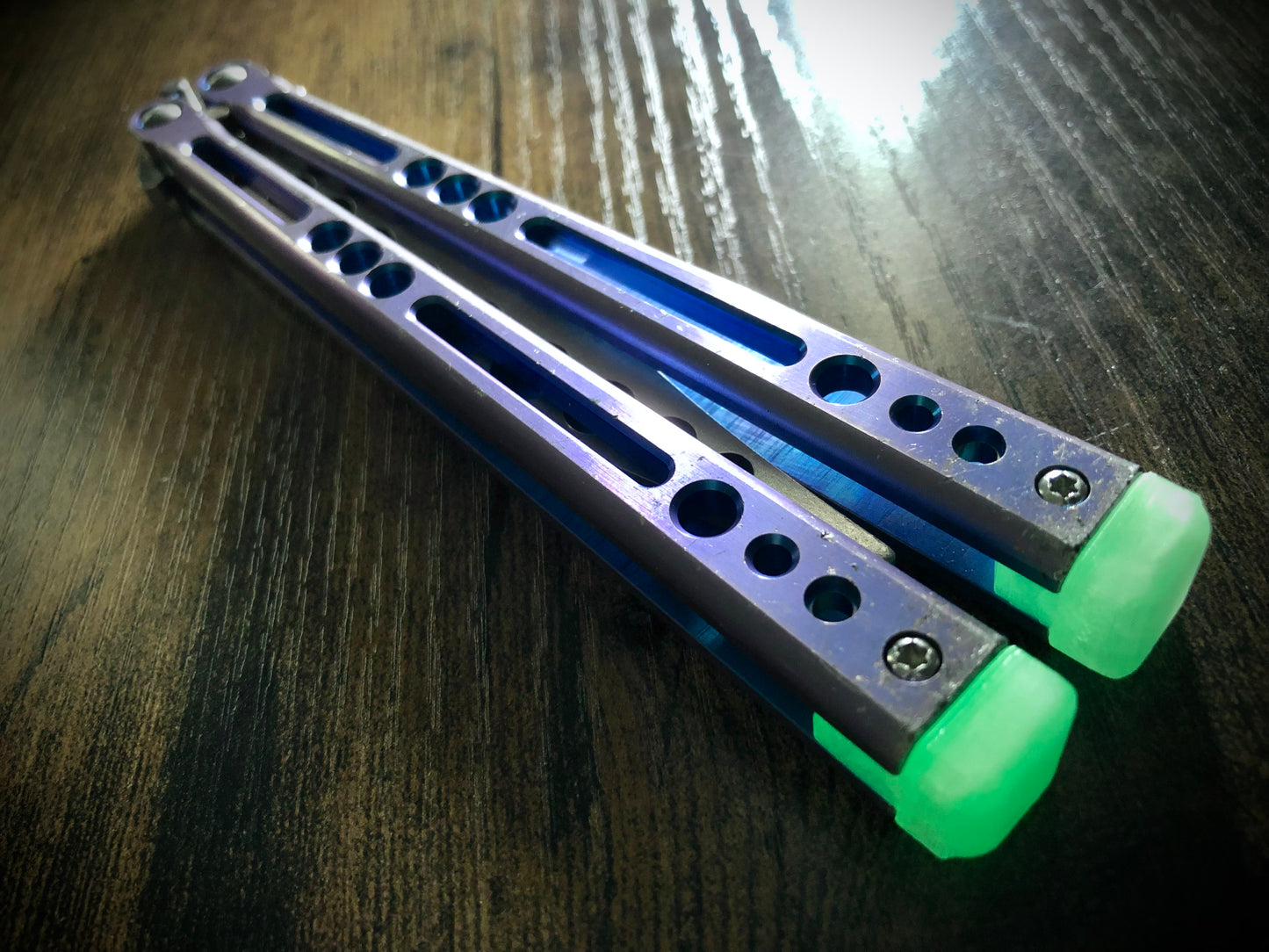 HOM Prodigy & Prodilisk Mod C Spacers