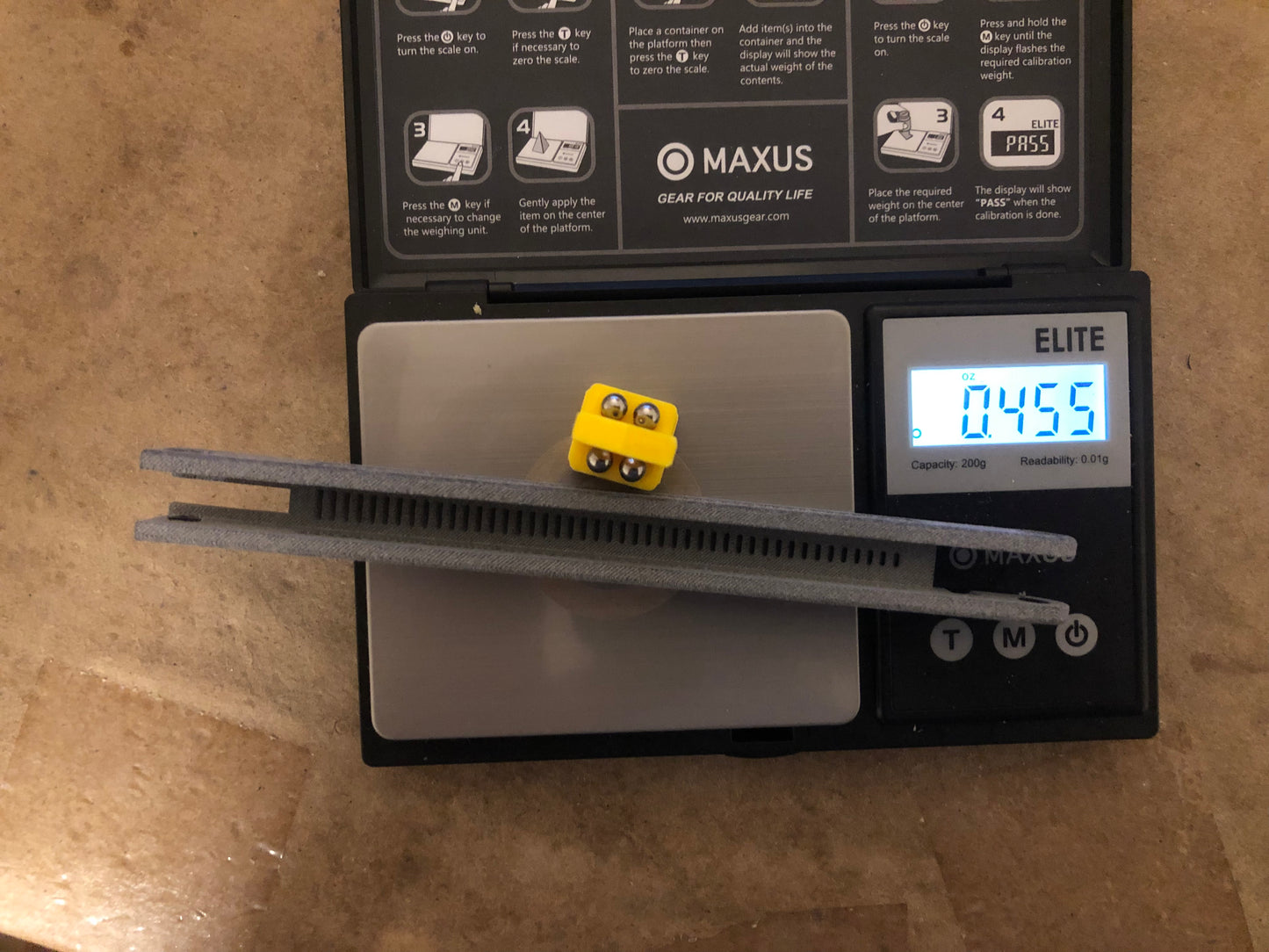 Handle inlays to modify the grip of the Jimpy Sentinel balisong, and re-handles for the Jimpy Designs Tux CM balisong trainer with the renowned Zippy Shutter Tux mod.