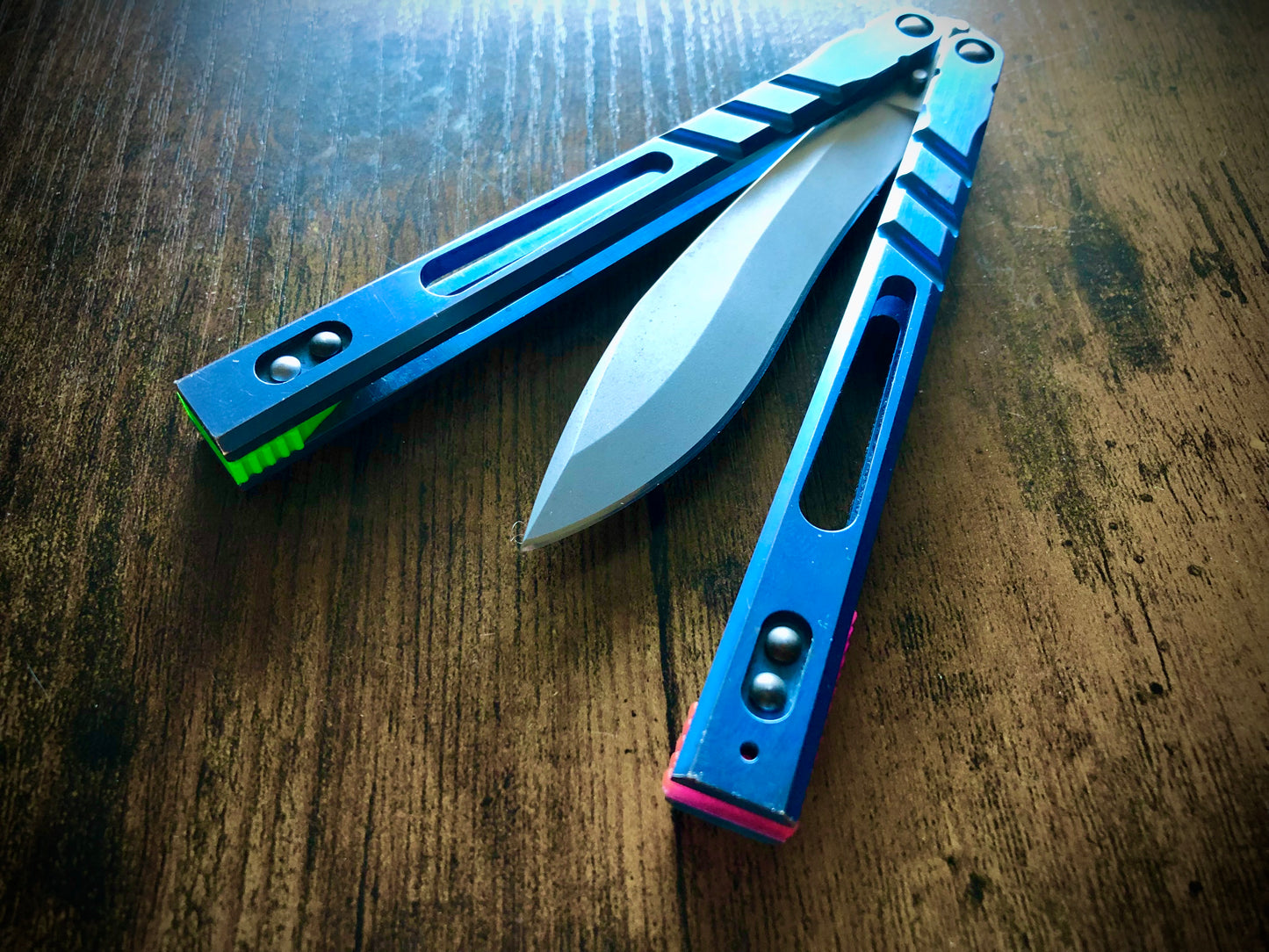 BRS Alpha Beast 3.0 Spacers