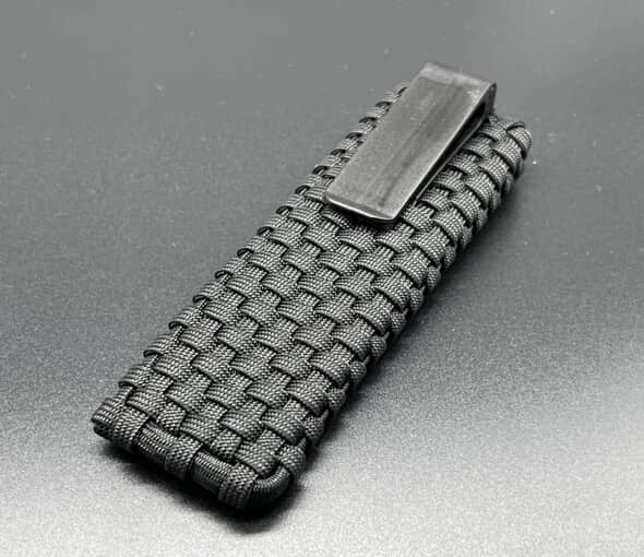 EDC Pocket Slip by BalisongSlips