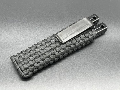 EDC Pocket Slip by BalisongSlips