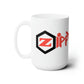 Zippy Mug [15 oz]