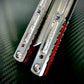 Fellowship Blades Gaboon Spacers