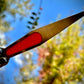 Designed and manufactured by Zippy, this is the stock blade inlay included with each Remshi Shino butterfly knife trainer. This listing allows you to customize your Remshi Shino with different colors.