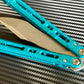 Tang Insert for LDY Orion & Sirius
